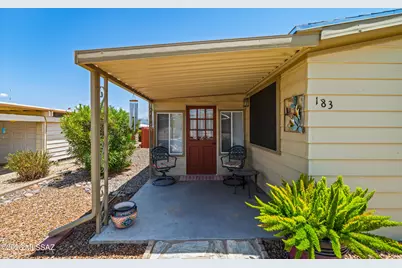 183 W Cedro Drive, Green Valley, AZ 85614 - Photo 18