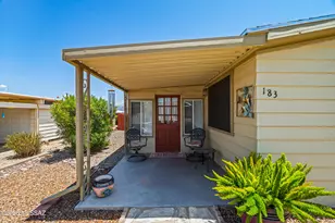 183 W Cedro Dr, Green Valley, AZ 85614 - Photo 18