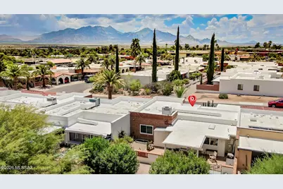 158 W Los Robles, Green Valley, AZ 85614 - Photo 42