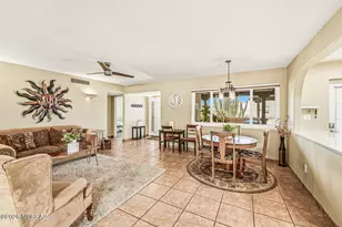 158 W Los Robles, Green Valley, AZ 85614 - Photo 8