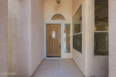 38739 S Desert Bluff Drive, Tucson, AZ 85739 - Photo 4
