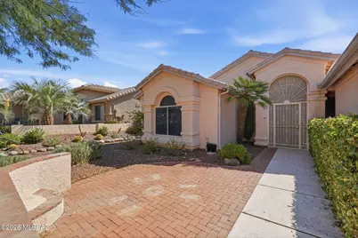 38739 S Desert Bluff Drive, Tucson, AZ 85739 - Photo 2