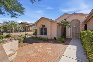 38739 S Desert Bluff Dr, Tucson, AZ 85739 - Photo 2