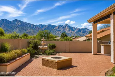 38739 S Desert Bluff Drive, Tucson, AZ 85739 - Photo 50