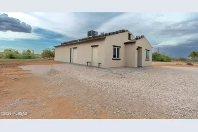11905 N Anway Road, Marana, AZ 85653 - Photo 2