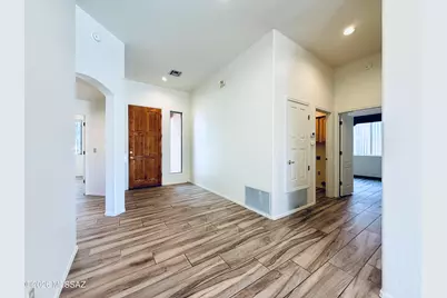 5206 N Canyon Rise Place, Tucson, AZ 85749 - Photo 4