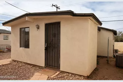 2506 E Seneca Street, Tucson, AZ 85716 - Photo 1