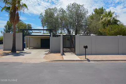 3372 E 29th Street, Tucson, AZ 85713 - Photo 2