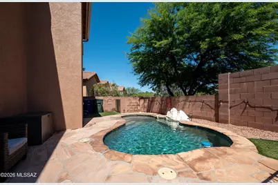9133 E Dawn Post Road, Tucson, AZ 85749 - Photo 34