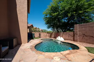 9133 E Dawn Post Rd, Tucson, AZ 85749 - Photo 34