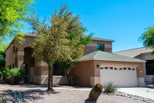 9133 E Dawn Post Rd, Tucson, AZ 85749 - Photo 2