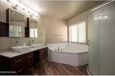 9133 E Dawn Post Road, Tucson, AZ 85749 - Photo 30