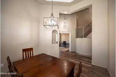 9133 E Dawn Post Road, Tucson, AZ 85749 - Photo 8
