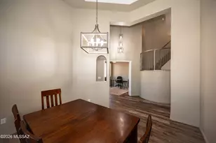 9133 E Dawn Post Rd, Tucson, AZ 85749 - Photo 8