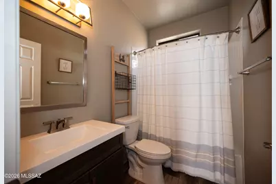 9133 E Dawn Post Road, Tucson, AZ 85749 - Photo 14