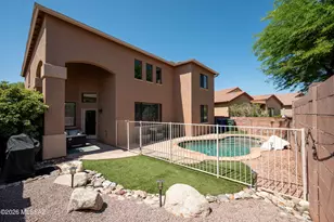 9133 E Dawn Post Rd, Tucson, AZ 85749 - Photo 36