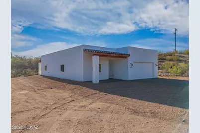 10910 E Escalante Road, Tucson, AZ 85730 - Photo 2