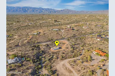 10910 E Escalante Road, Tucson, AZ 85730 - Photo 14