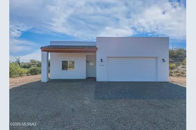 10910 E Escalante Road, Tucson, AZ 85730 - Photo 1