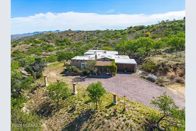 1750 N Aurora Drive, Nogales, AZ 85621 - Photo 2
