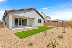 13962 E Lagomorpha Pl, Vail, AZ 85641 - Photo 20