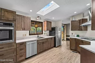 6106 W Tucson Estates Pkwy, Tucson, AZ 85713 - Photo 4