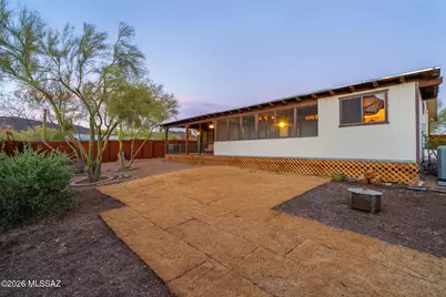 6106 W Tucson Estates Parkway, Tucson, AZ 85713 - Photo 28