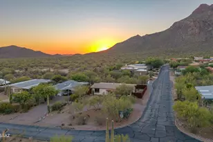 6106 W Tucson Estates Pkwy, Tucson, AZ 85713 - Photo 32
