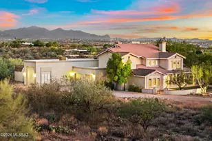 3380 S Hunters Run, Tucson, AZ 85730 - Photo 2
