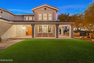 3380 S Hunters Run, Tucson, AZ 85730 - Photo 4