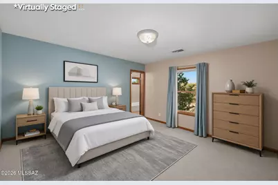 3380 S Hunters Run, Tucson, AZ 85730 - Photo 22