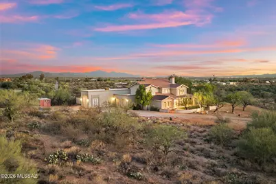 3380 S Hunters Run, Tucson, AZ 85730 - Photo 2