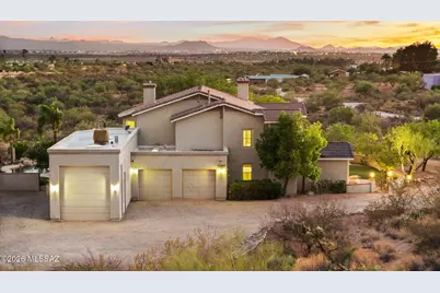 3380 S Hunters Run, Tucson, AZ 85730 - Photo 42