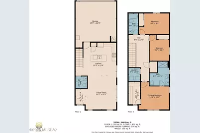 1008 E Descent Street, Tucson, AZ 85719 - Photo 40