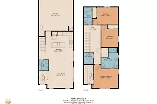 1008 E Descent St, Tucson, AZ 85719 - Photo 40