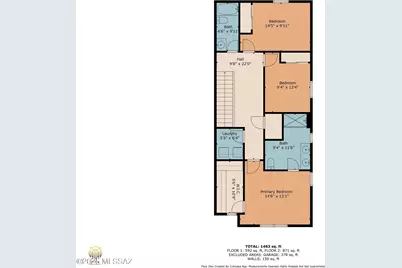 1008 E Descent Street, Tucson, AZ 85719 - Photo 42