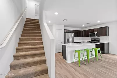1008 E Descent Street, Tucson, AZ 85719 - Photo 16