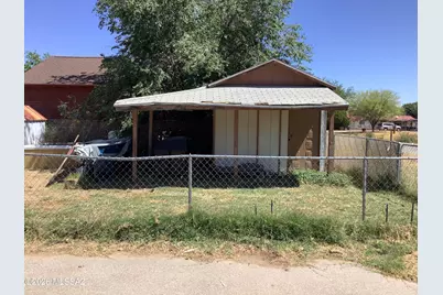 502 W 3rd Street, Bowie, AZ 85605 - Photo 30
