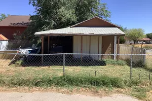 502 W 3rd St, Bowie, AZ 85605 - Photo 30