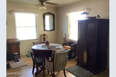 502 W 3rd Street, Bowie, AZ 85605 - Photo 10