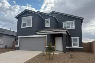 6743 W Star Wash Loop, Tucson, AZ 85757 - Photo 1