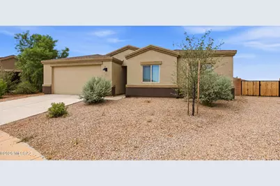 7220 S Draper Road, Tucson, AZ 85757 - Photo 1