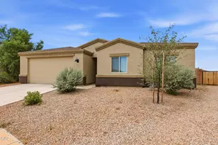 7220 S Draper Rd, Tucson, AZ 85757 - Photo 1