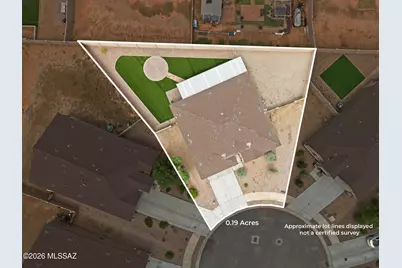 7220 S Draper Road, Tucson, AZ 85757 - Photo 38
