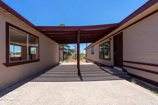 3313 W Thunderbird Trail, Benson, AZ 85602 - Photo 32