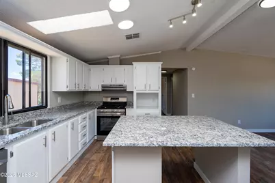 3313 W Thunderbird Trail, Benson, AZ 85602 - Photo 16