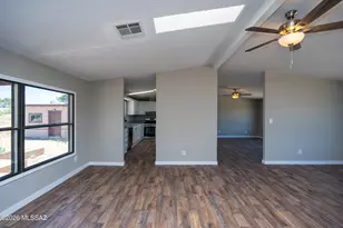 3313 W Thunderbird Trail, Benson, AZ 85602 - Photo 4