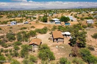 3313 W Thunderbird Trail, Benson, AZ 85602 - Photo 46