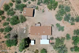 3313 W Thunderbird Trail, Benson, AZ 85602 - Photo 48