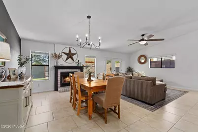10209 E Foxmoor Drive, Tucson, AZ 85748 - Photo 4